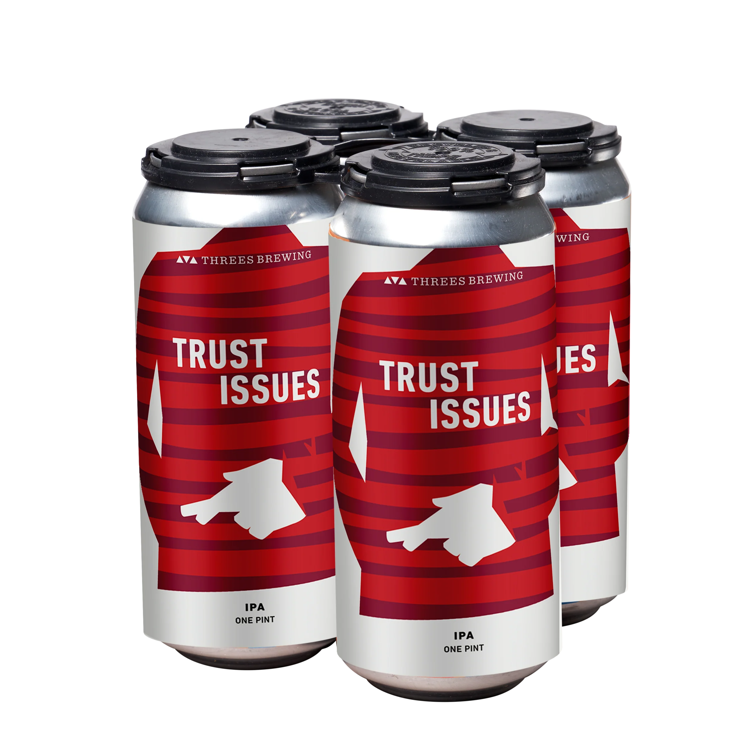 Trust Issues (IPA) - Image 3