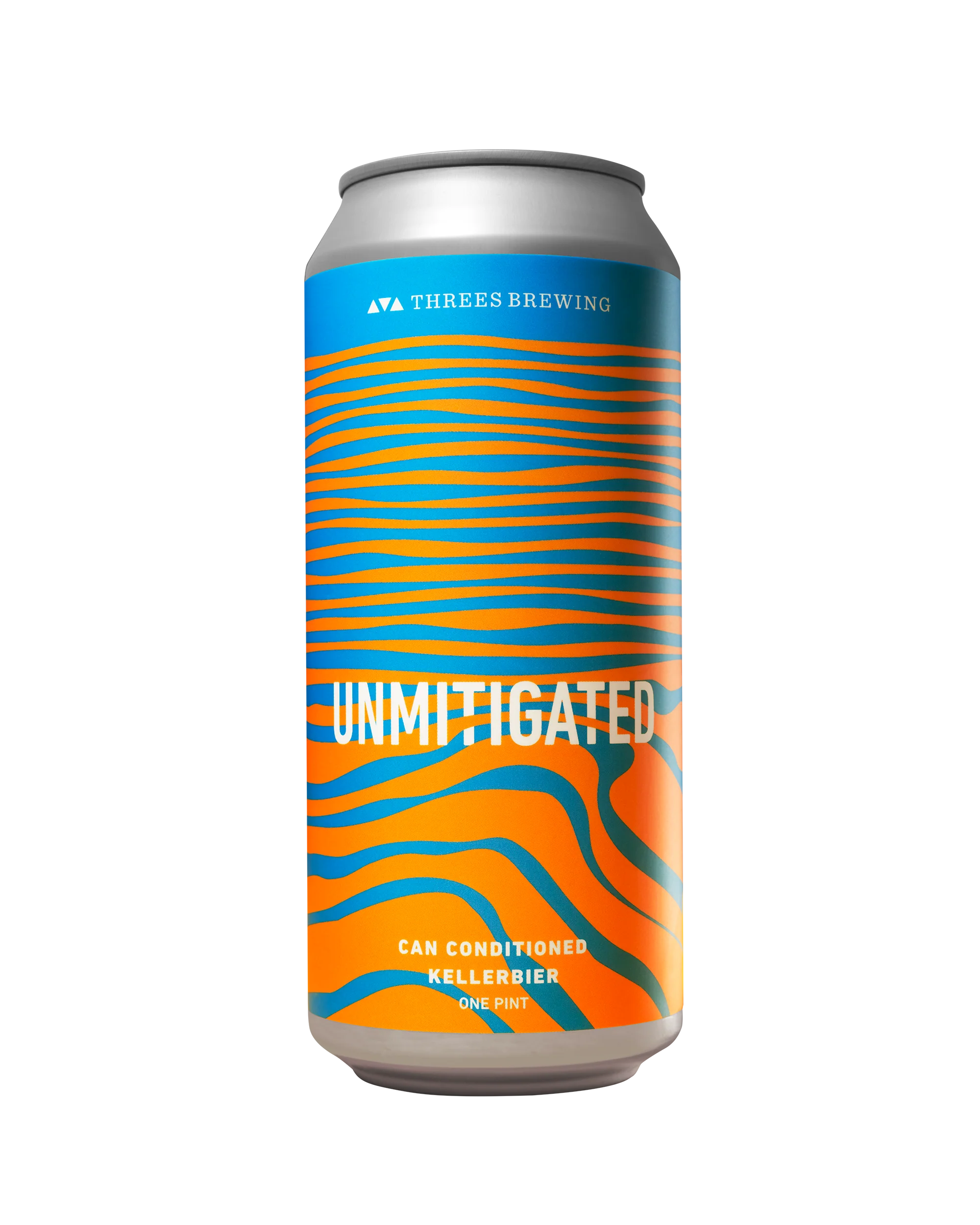 Unmitigated (Can Conditioned Kellerbier) - Image 2