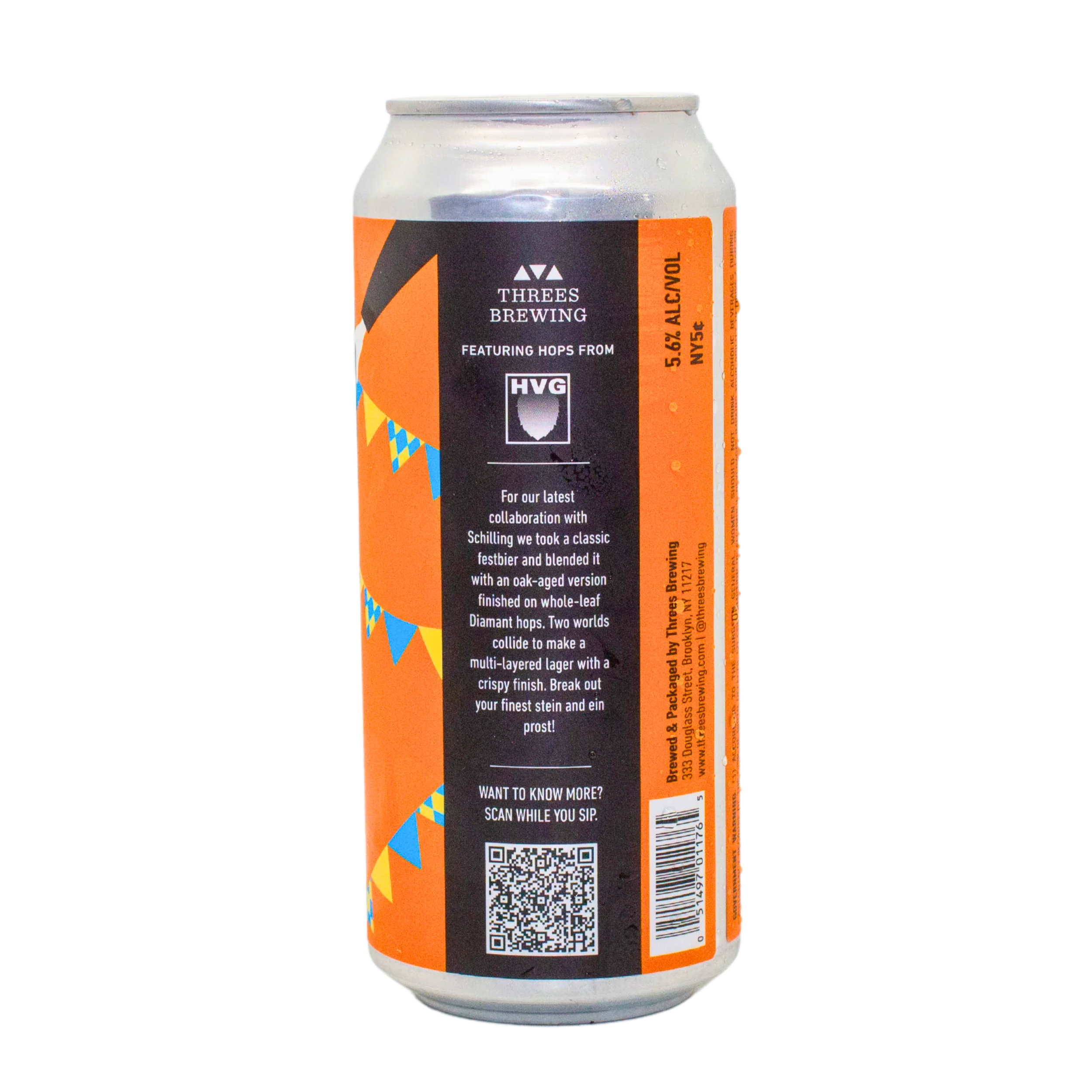 Verein (Blended German Style Festbier) - Image 2