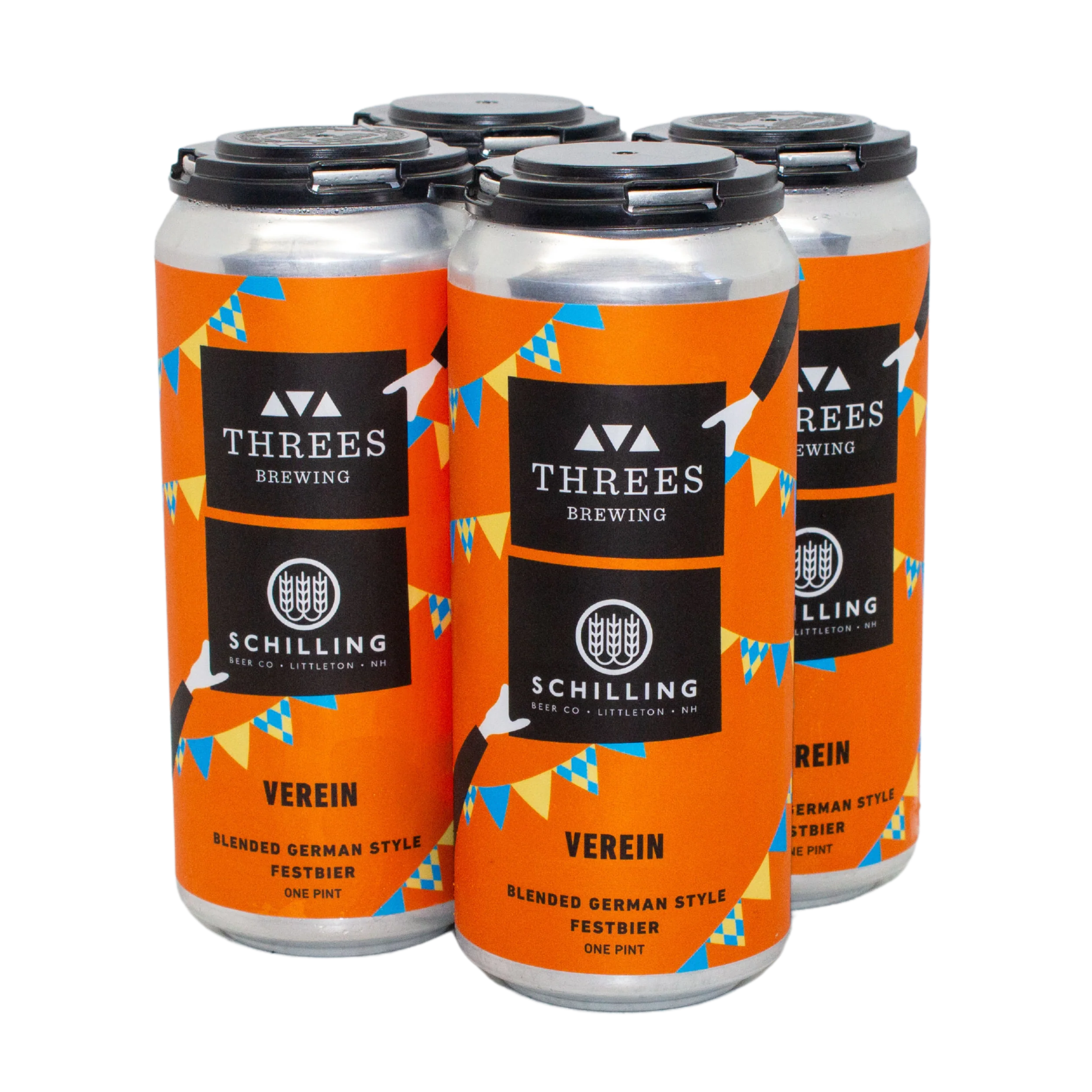 Verein (Blended German Style Festbier) - Image 3