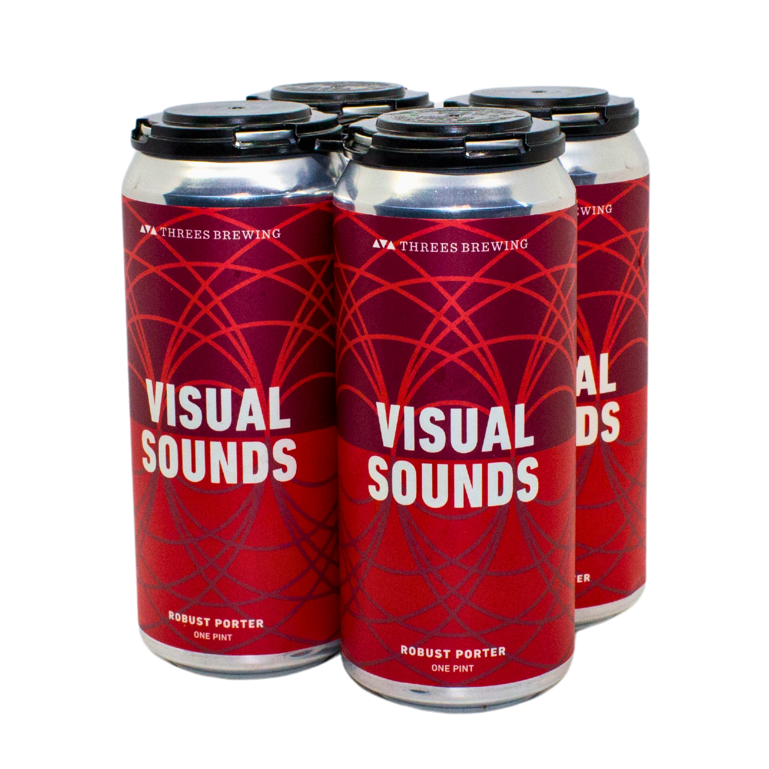 Visual Sounds (Robust Porter) - Image 4