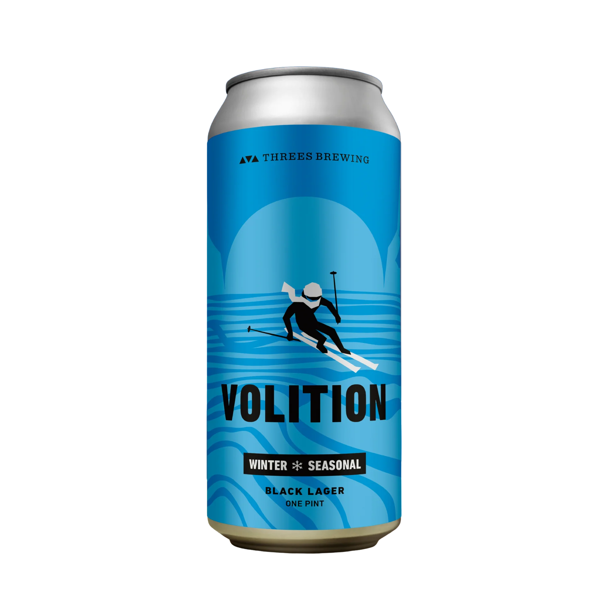 Volition (Black Lager) - Image 2