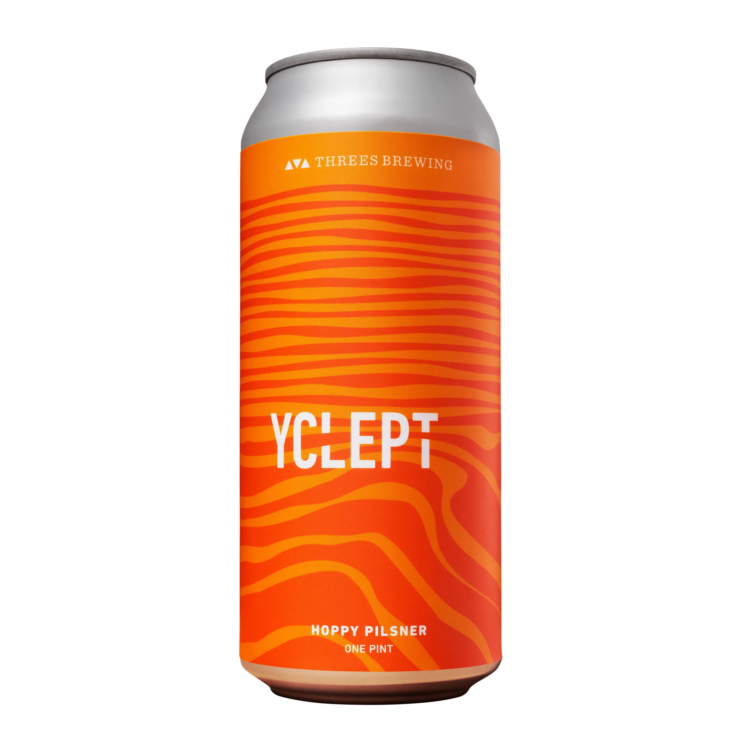 Yclept (Hoppy Pilsner) - Image 2