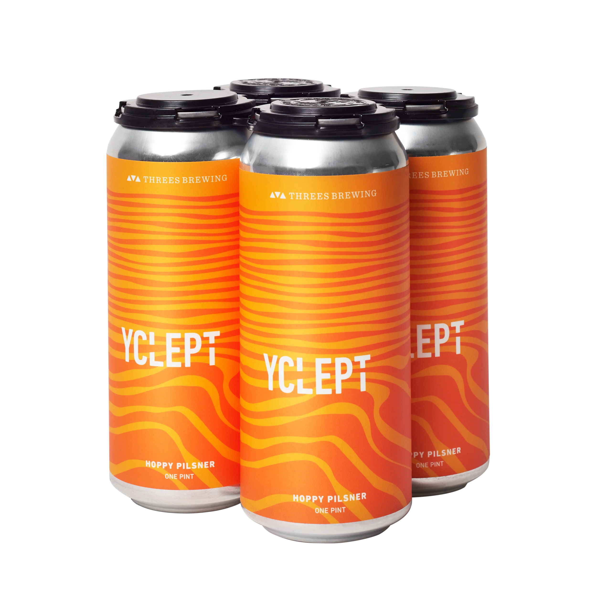 Yclept (Hoppy Pilsner) - Image 3
