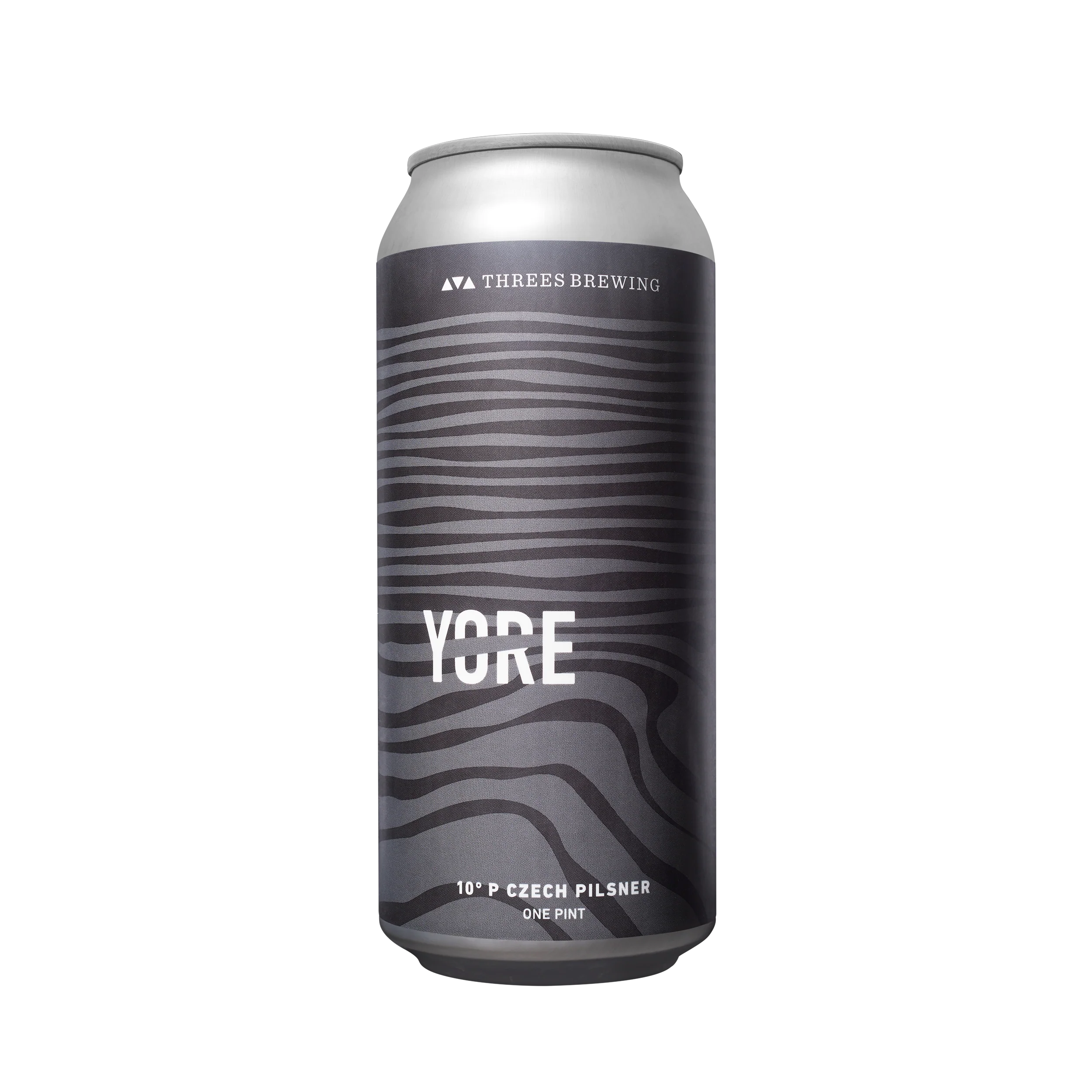 Yore (10 Plato Czech Pilsner) - Image 2