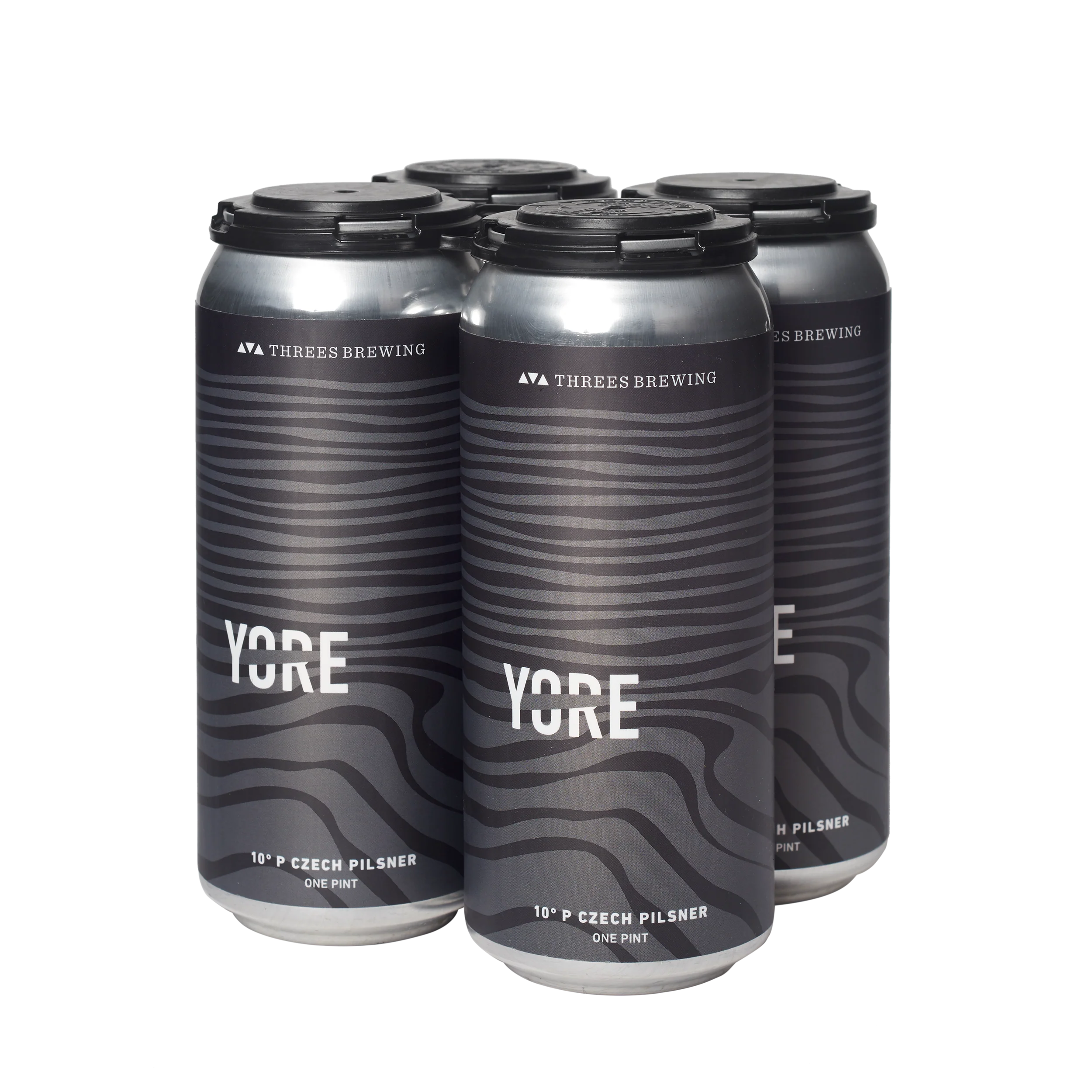 Yore (10 Plato Czech Pilsner) - Image 3